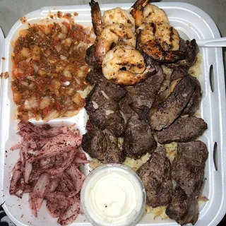Turkish Salad
