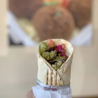 Falafel