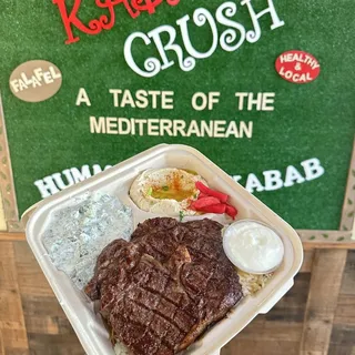 Ribeye Steak