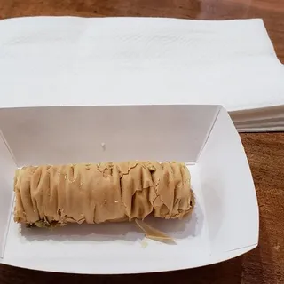 Pistachio Baklava