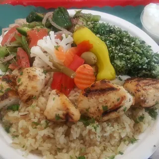 Rice