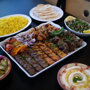 Kabab El Basha