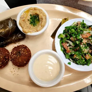 soups and chowder, food