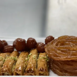 Baklava