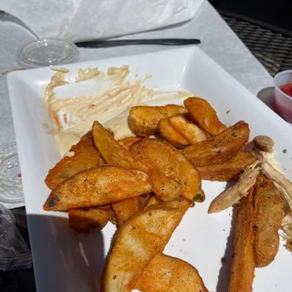 20. Rotisserie Chicken Sandwich