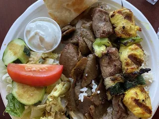 Bravo Avo Greek & Mediterranean Restaurant