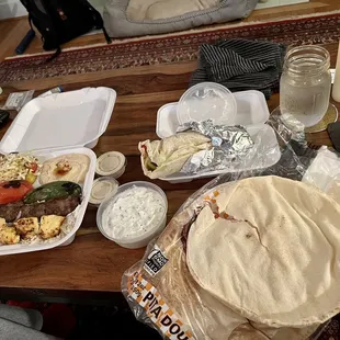Feast