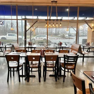 Seating