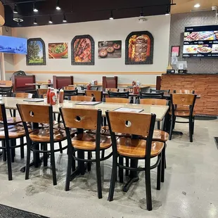 Seating