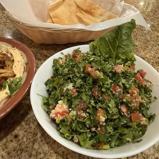 Tabouli
