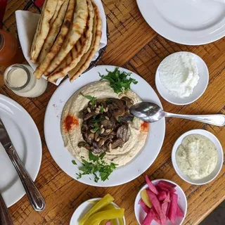 Hummus