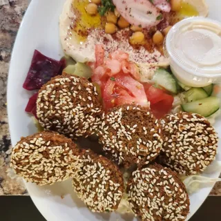 Falafel