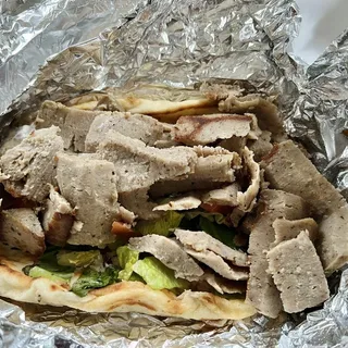 Gyro Wrap