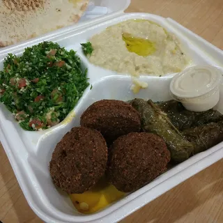 Mediterranean