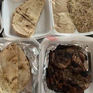 Middle Eastern
