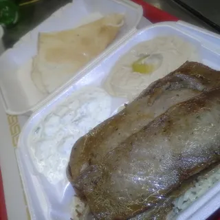 Middle Eastern