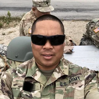 John A.