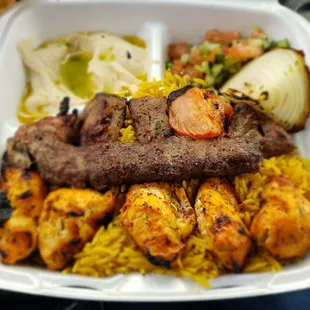 Kabab House