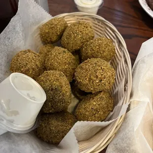 Falafel