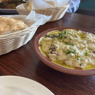 Baba Ghanough