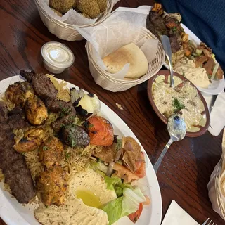 Falafel