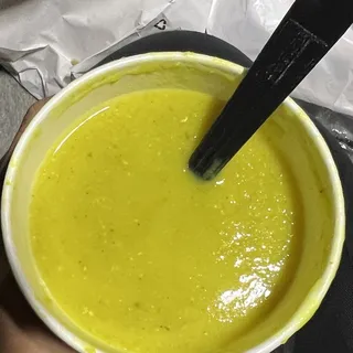 Lentil Soup