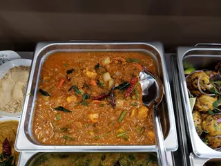 Haldi Indian Restaurant