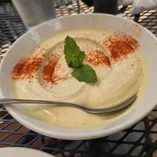 food, dessert