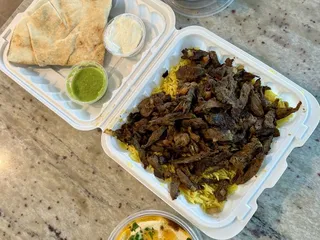 Jasmine Grill