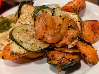 The Valley Grill