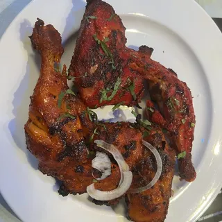 Tandoori Chicken