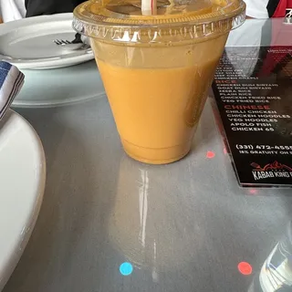 Mango Lassi