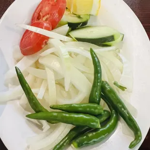 food, soups and chowder