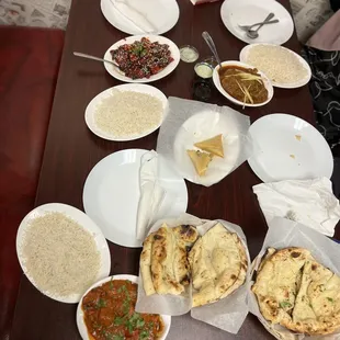 Chicken Samosa