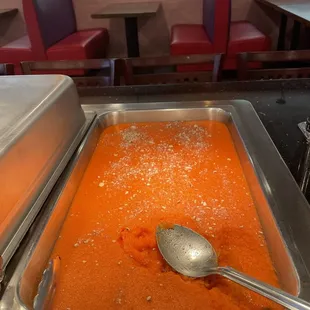 Halwa to die for!!