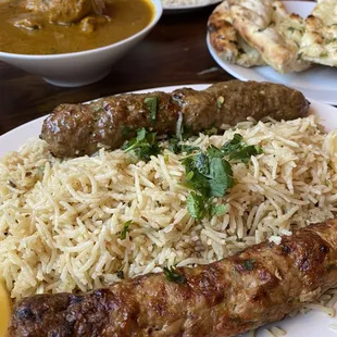 Chicken Curry