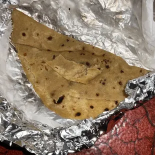 Paratha