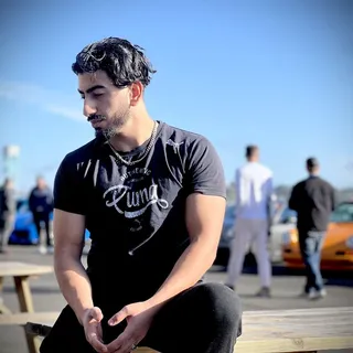 Mujtaba S.