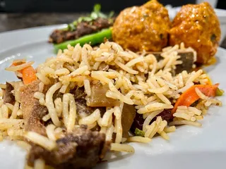 Spice of Life