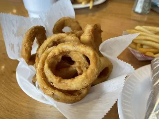 Big Bite'z Grill - Cornelius