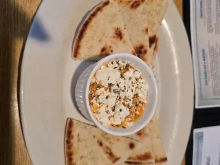 The Gateway To Athens