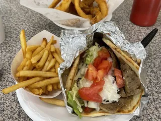 Big Bite'z Mooresville