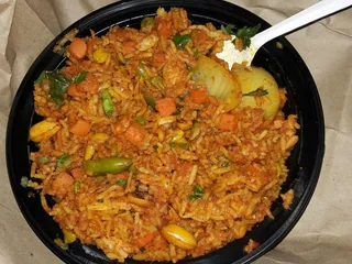 Mount Everest Restaurant