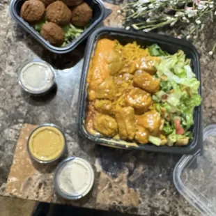 Full order revealed!!