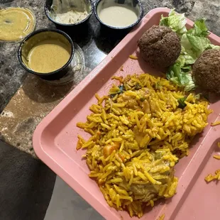 Last of the leftovers and still Delicious!!=)~