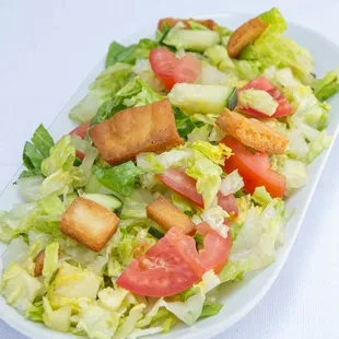 Fattoush