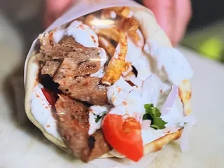 Nick The Greek - Visalia