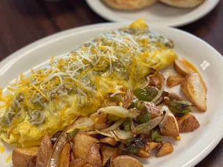 M & J Family Restaurant