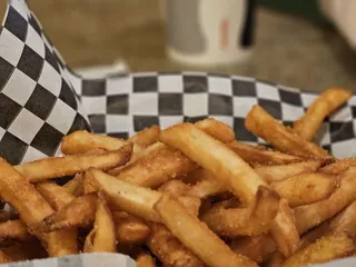 New York Pizza And Grill