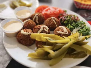 Beirut Grill and Deli